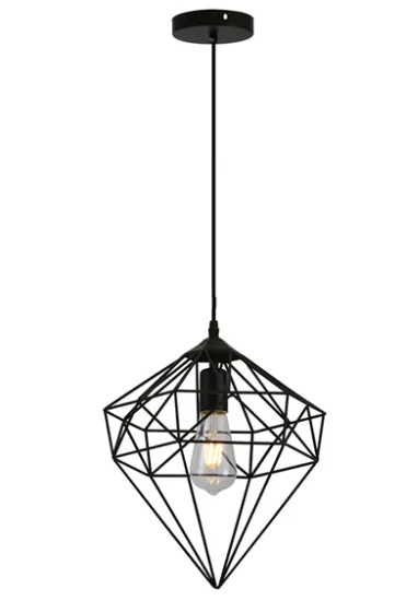 Industrial Modern Home Decor Chandelier Lighting