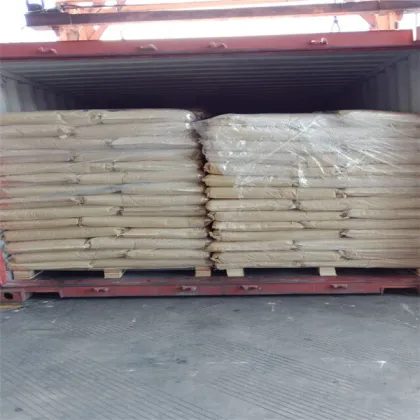 Food Additive Sodium Hexametaphosphate Food Ingredients SHMP