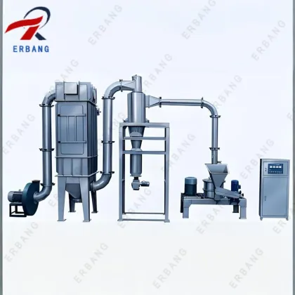 Health Foods Drying Machine
