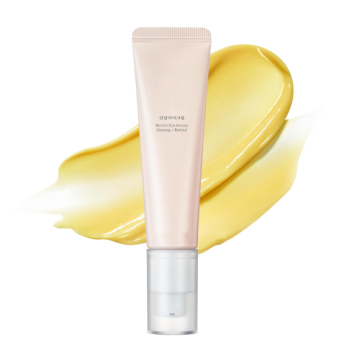 BUTI di JSEON RIVITALIZIONE EYE SERUM: retina e niacinamide per occhi gonfi, cerchi scuri e rughe