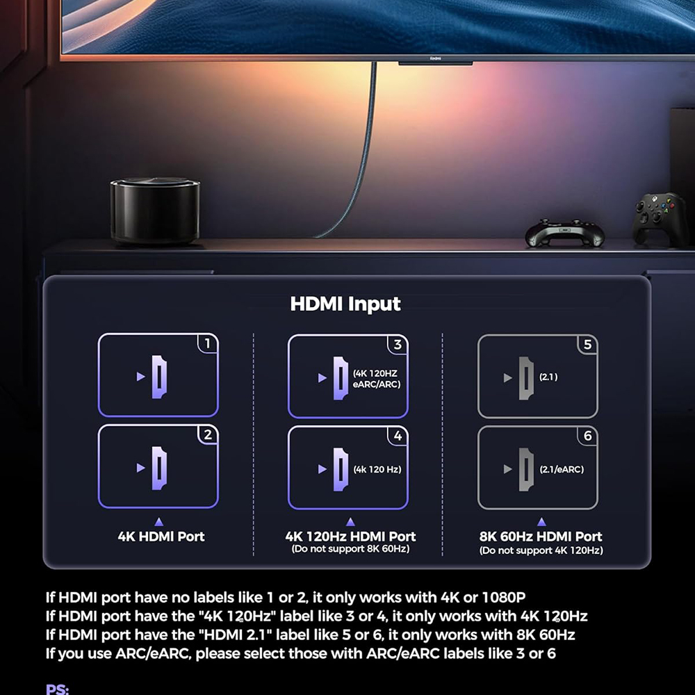 hdmi 2.1