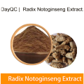 Radix Notoginseng Extract NotoginSeng Triterpenos 5%~ 80%