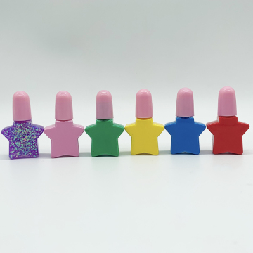 State Nails: High Quality Customizable Gel Nail Polish for Kids