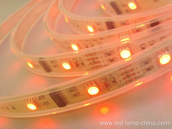 IP 68 led strip 3014 dimmable led strips