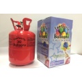 Disposable Balloon Helium Cylinder