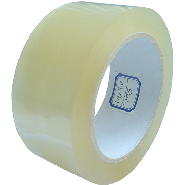 width 12mm thickness35mic bopp adhesive packing tape