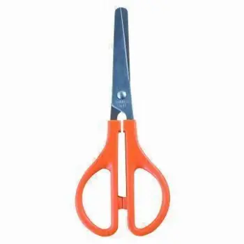 School Scissors, Measures 6 Inches
