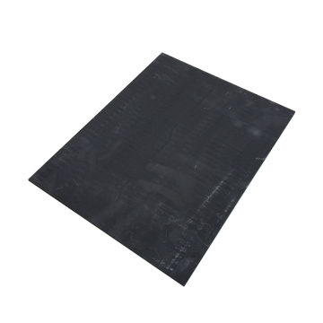 Elektrot için 1mm Karbon Grafit Sac İnce Plaka