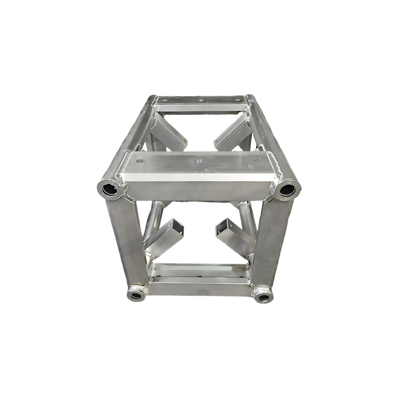 Aluminum Alloy Truss System