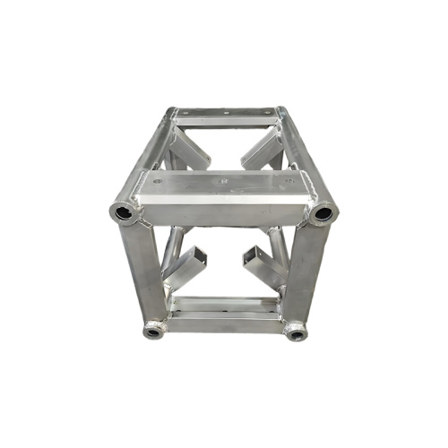 Sistema de truss de aluminio profesional para escenarios y eventos