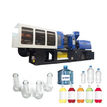 450 Ton Plastic Pet Bottle Preform Injection Molding Machine Price in China