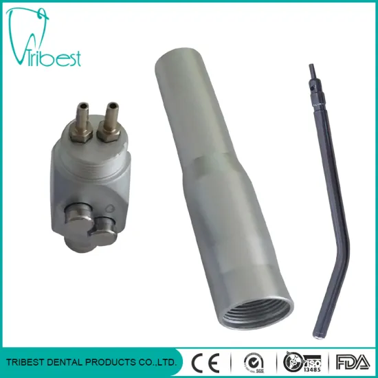 Dental Spare Parts Three Way Air Water Syringe