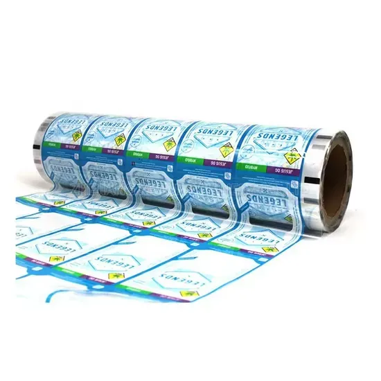 High Efficiency Rotary Printing Machine