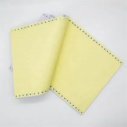 3-ply NCR Paper/Carbonless Paper for Sale