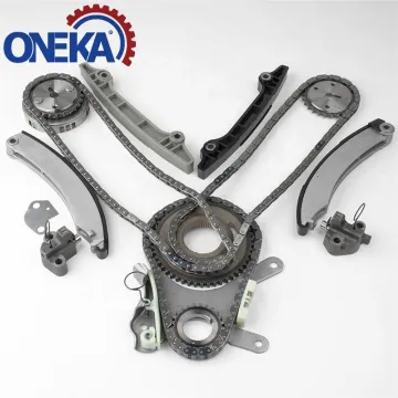 ONEKA Wholesale Timing Chain Kit for DODGE JEEP 3.7L (TK-DG005, 53021295AA, 53021293AA, 53021250AA)