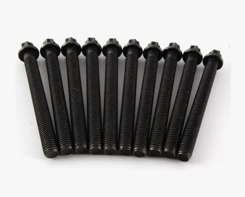 Cylinder Head Replacement Bolts