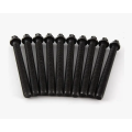 High-Strength Replacement Head Bolts for Engine Repair