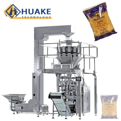 Chinese Multi-Function Packaging Machines & Machinery