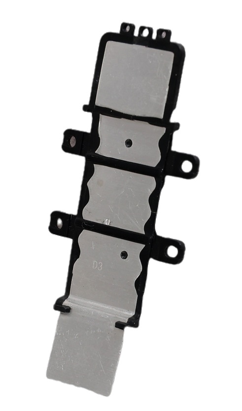 Insert Molded Busbar