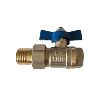 Uni Ball Valves