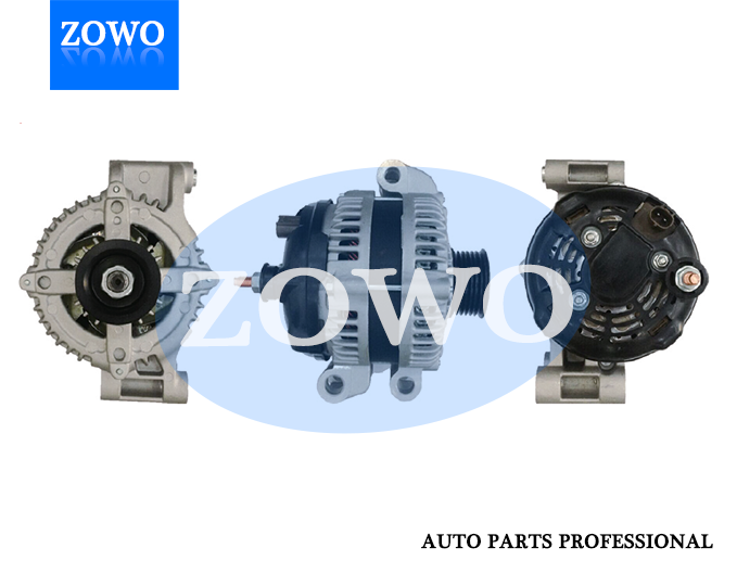 auto honda alternator 4210000260