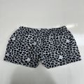 Leopardenmuster Frauen Beach Shorts