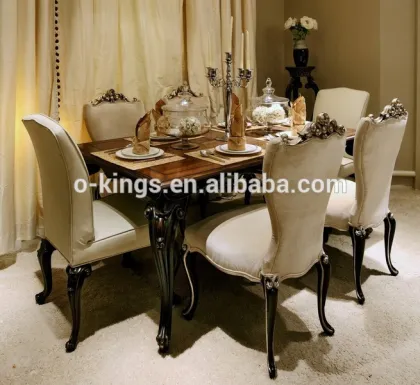 marble top round dining table/ wooden round dining table/ marble top round dining table