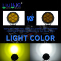 Motorcycle LED 60W Waterproof Fog Light