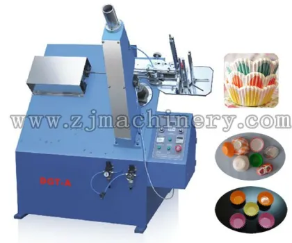 Beautiful China DGT-A Cake Cup Machine Search