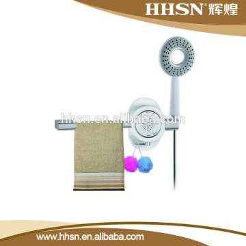 Cabeza de ducha de mano de música de plástico ABS HH5A135