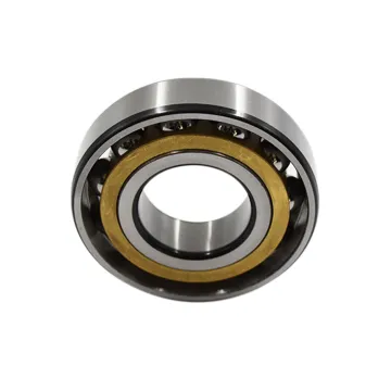 angular contact ball bearing 7014 bearing famous brand