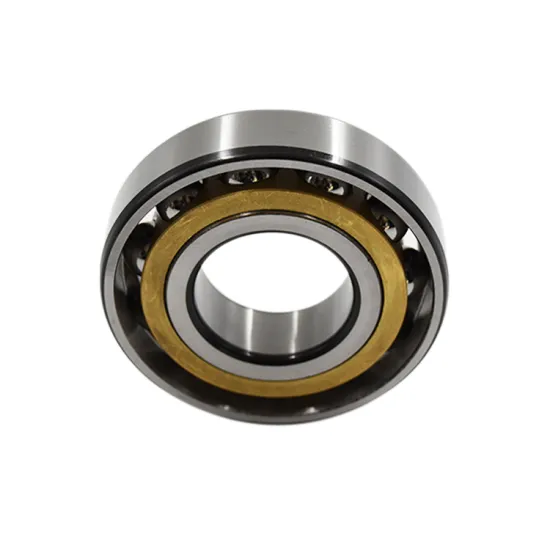 angular contact ball bearing 7014 bearing famous brand