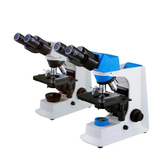 Drawell Smart-1 Laboratory Binocular Microscope Biological Microscope Price