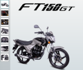 FT150GT प्लेटो मोटरसाइकिल स्पेयर पार्ट्स