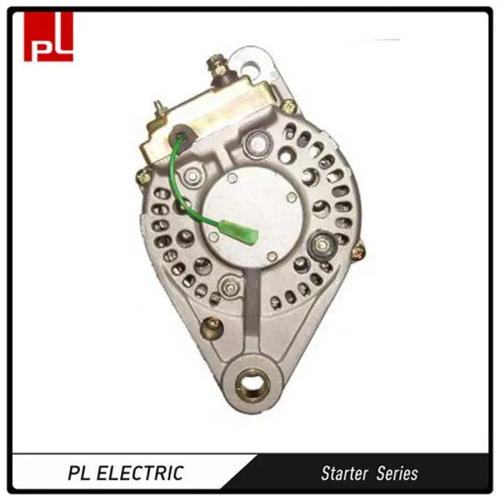 ZJPL 24V 40A  alternator generator 24v