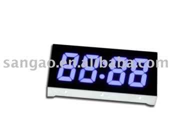 Four Digit Display