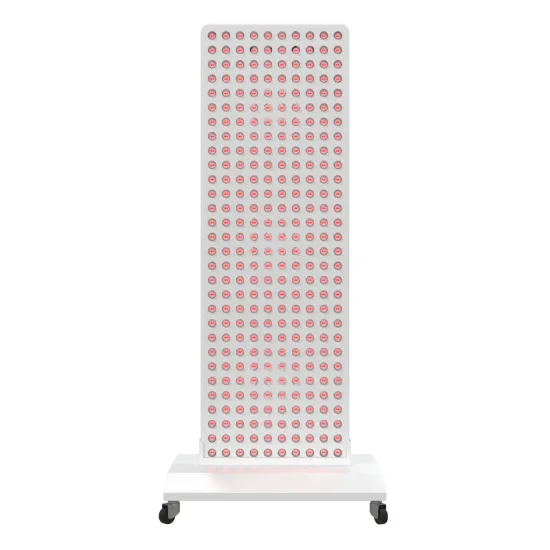 1500W red infrared beauty lamp full body