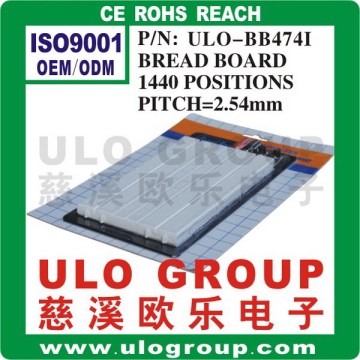 Breadboard jumper cable manufacturer/supplier/exporter - China ULO Group