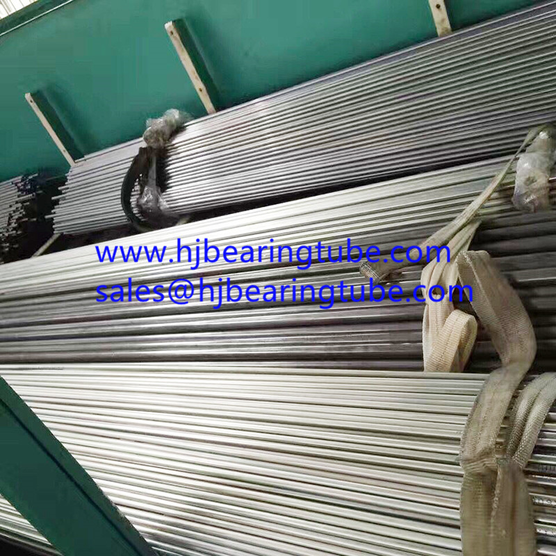 Galvanizing Steel Pipe