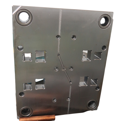 Рашэнні для ўжывання нафтавай і газавай прамысловасці