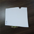 100% biodegradable PLA sheet