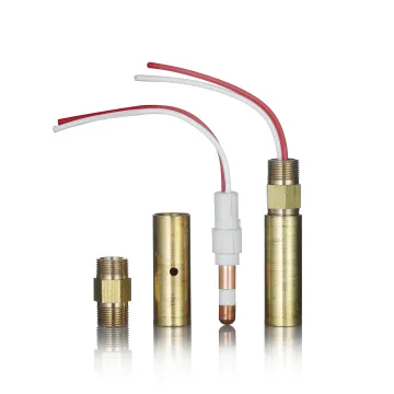 Wholesale K-Type Thermocouple Wire and Contact Block