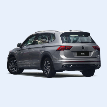 2024 Tiguan L 430PHEV VW Auto High Speed SUV 5 Seater Hybrid Electric Vehicle