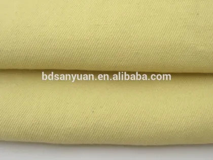 Pure aramid fibre fabric, aramid blend yarn/fabric/clothing