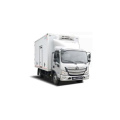 Cold chain logistics light truck refrigerated truck