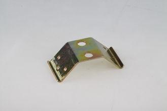 Galvanized Bed Frame Brackets hardware , Furniture Hardware