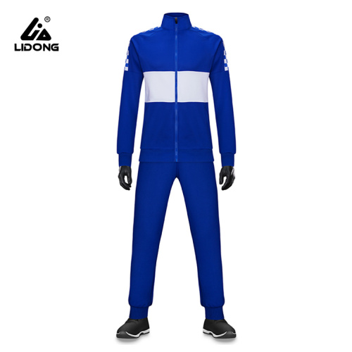 Training Jogging Wear 2020 Newest Men Tracksuits Sweatshirt+Joggers Pant Sportsuit Supplier