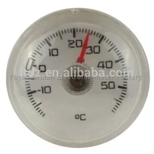 home use needle therm hygrometer thermometer