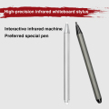 Metal Stylus Pen för infraröd pekskärm