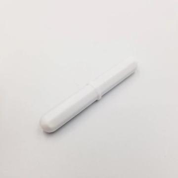 Magnetic PTFE Stir Bar with a Ring 40mm